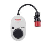 Fronius            Wattpilot Go 22 J 2.0 