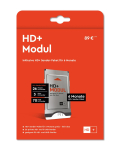 HD PLUS HD+ Modul für CI+ Geräte SAT 