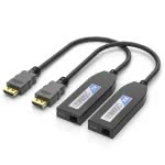 FiberX HDMI/Glasfaser Extender   FX-P350 
