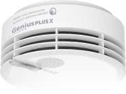 Hekatron Rauchwarnmelder   Genius Plus X 