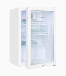 exquisit GKS120-GT160C ws Getränkekühl. 