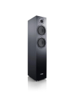Canton GLE 70 S2 sw Standlautsprecher 