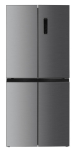 Beko GNO 46623 MXPN Side by Side 