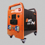 Sonlux BattPak 5048 GÖLZ 5kW   GO-BP5048 