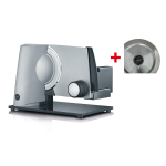 GRAEF S 32020 Allessschneider si 