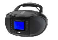 Grundig GRB 3500 CD-Radio sw 