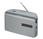 Grundig Music 60X G grau 