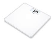BEURER GS 212 Pure White Glaswaage (I) 