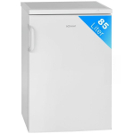 Bomann GS 2196.1 ws Tischgefrierschrank 