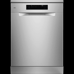 AEG GU6200D2SGM EB-Geschirrspüler 