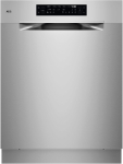 AEG GU7200B1SGM EB-Geschirrspüler 