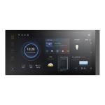 GVS Touchpanel S7              503051187 