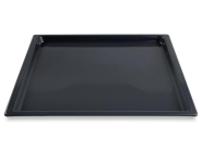 MIELE HBB 71 Backblech anthrazit 