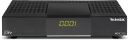 TechniSat HD-C 233 sw Kabelreceiver HDTV 