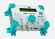 POLY HDMI-Modulator       HDM 1 Multi IR 