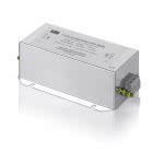 BLOCK Funk-Entstörfilter   HFD 210-500/7 