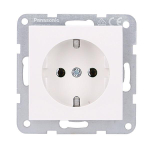 Panasonic Plus 55 Proj.  WDTT03029WH-EU1 