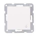 Panasonic Plus 55 Proj.  WDTT03109WH-EU1 