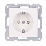 Panasonic Plus 55 Proj.  WDTT03129WH-EU1 