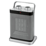 Clatronic HL 3631 si Keramik-Heizlüfter 