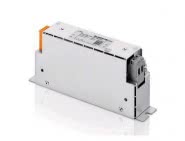 BLOCK Funk-Entstörfilter  HLE 110-230/42 