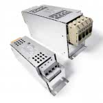 BLOCK Funk-Entstörfilter  HLV 310-500/16 