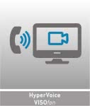 Agfeo HyperVoice VISOfon Lizenz  7997573 