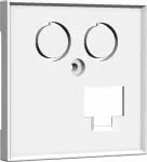 homeway Zentralplatte one. HW-Z0LRWG55V1 