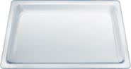 Siemens HZ636000 Glaspfanne 