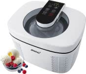 Steba IC 110 Eismaschine Vollautomatisch 