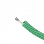 Kabowell Datenleitung im Wellrohr NW16 