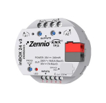 Zennio ZIOIB24V3 inBOX KNX 