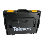 Televes Transport-/             LBOXX136 