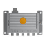 Televes Optischer Rückumsetzer     OLR2K 