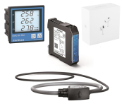 Janitza Rogowski Messpaket 70mm 