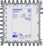 Jultec Einkabelmultischalter  JPS0908-4M 