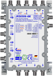 Jultec Einkabelmultischalter  JRS0506-4M 