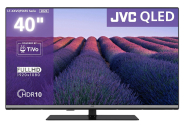 JVC LT-40VQF5655 sw QLED-TV 