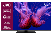 JVC LT-65VUQ3455 QLED-TV TIVO 