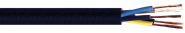 H07ZZ-F 2x1,5               Trommel 500m 