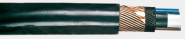 NAYCWY 4x240 SM/120 0,6/1kV Eca   TR500m 