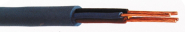 TML-J 3x1,5 rund blau          Ring 100m 