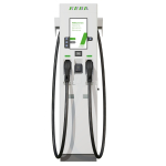 KEBA KeContact DCS10 Satellite Charger 