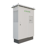 KEBA KeContact DCU10 Power Unit 