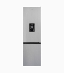 exquisit KGC265-70-WS-040D in Kühlkombi 