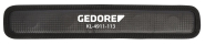 GEDORE Magnetische Matte 305mm x 50mm 
