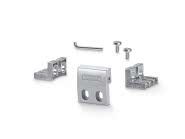 GEZE Konsolensatz C SLIMCHAIN     155878 