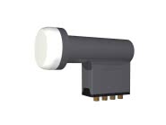 KREI Uni-Speisesystem Quad LNB  KR4440II 
