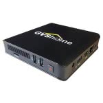 ISSE Micro-                LCN - GVShome 