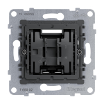 Legrand 765002 SEANO Einsatz 2-poliger 